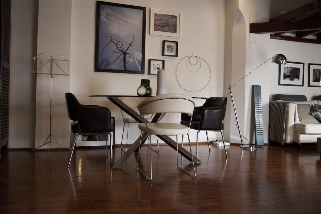 BUBUFLATS Mossén Apartman Valencia Kültér fotó
