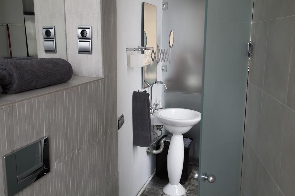 BUBUFLATS Mossén Apartman Valencia Kültér fotó
