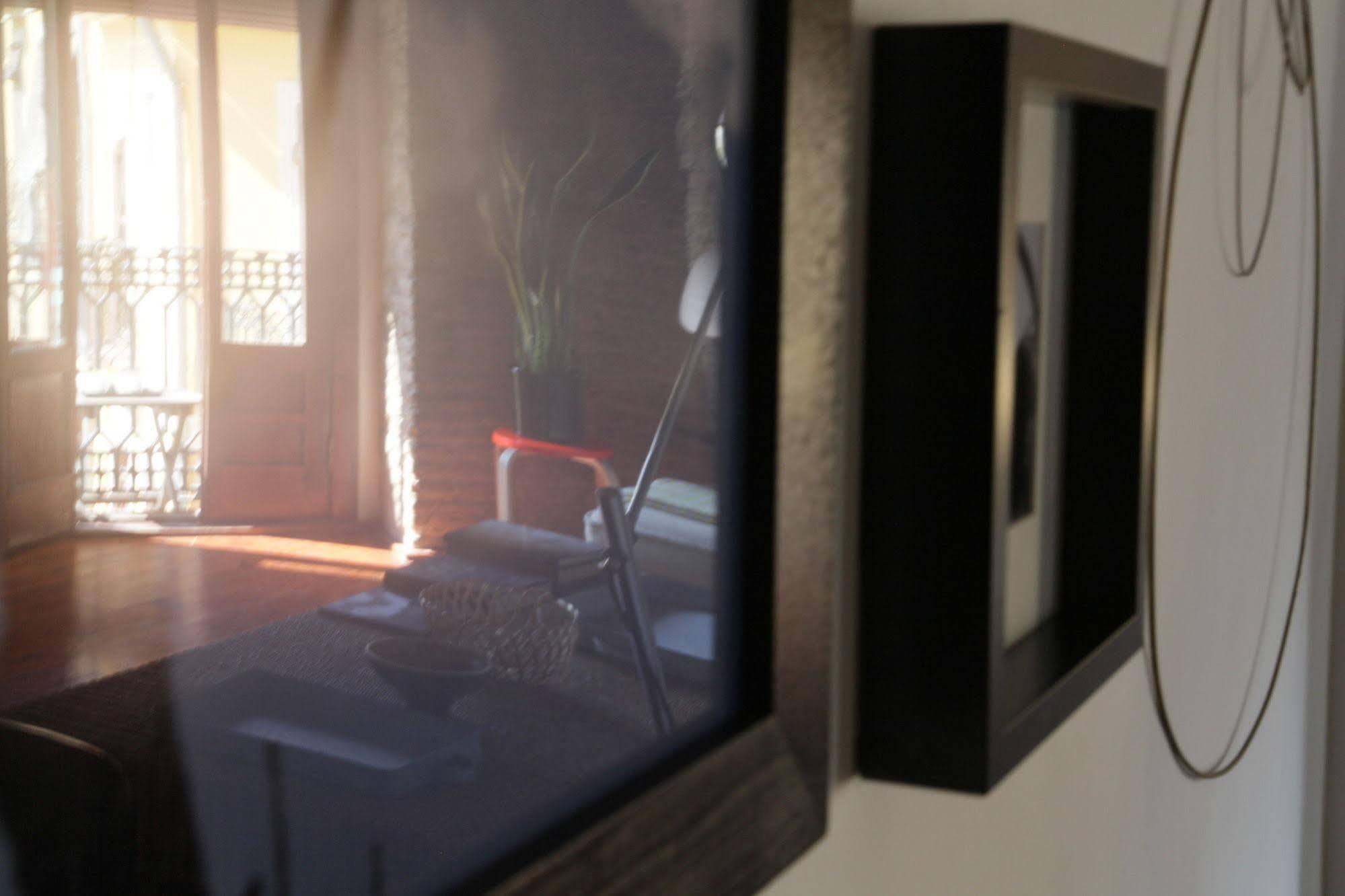 BUBUFLATS Mossén Apartman Valencia Kültér fotó
